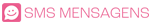 SMS Mensagens